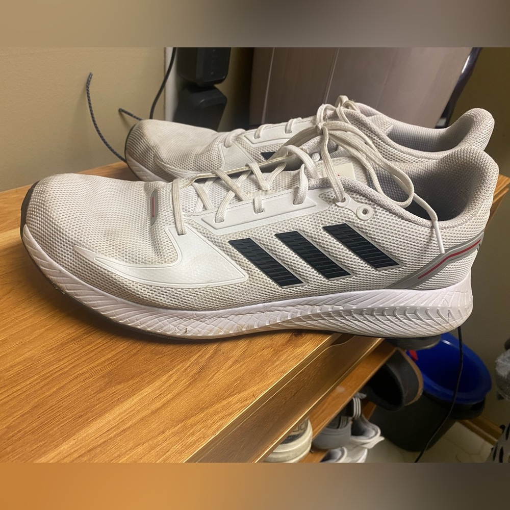 Adidas runfalcon 2.0 running shoes